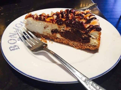 Cheesecake