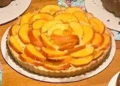 Fruit Tart