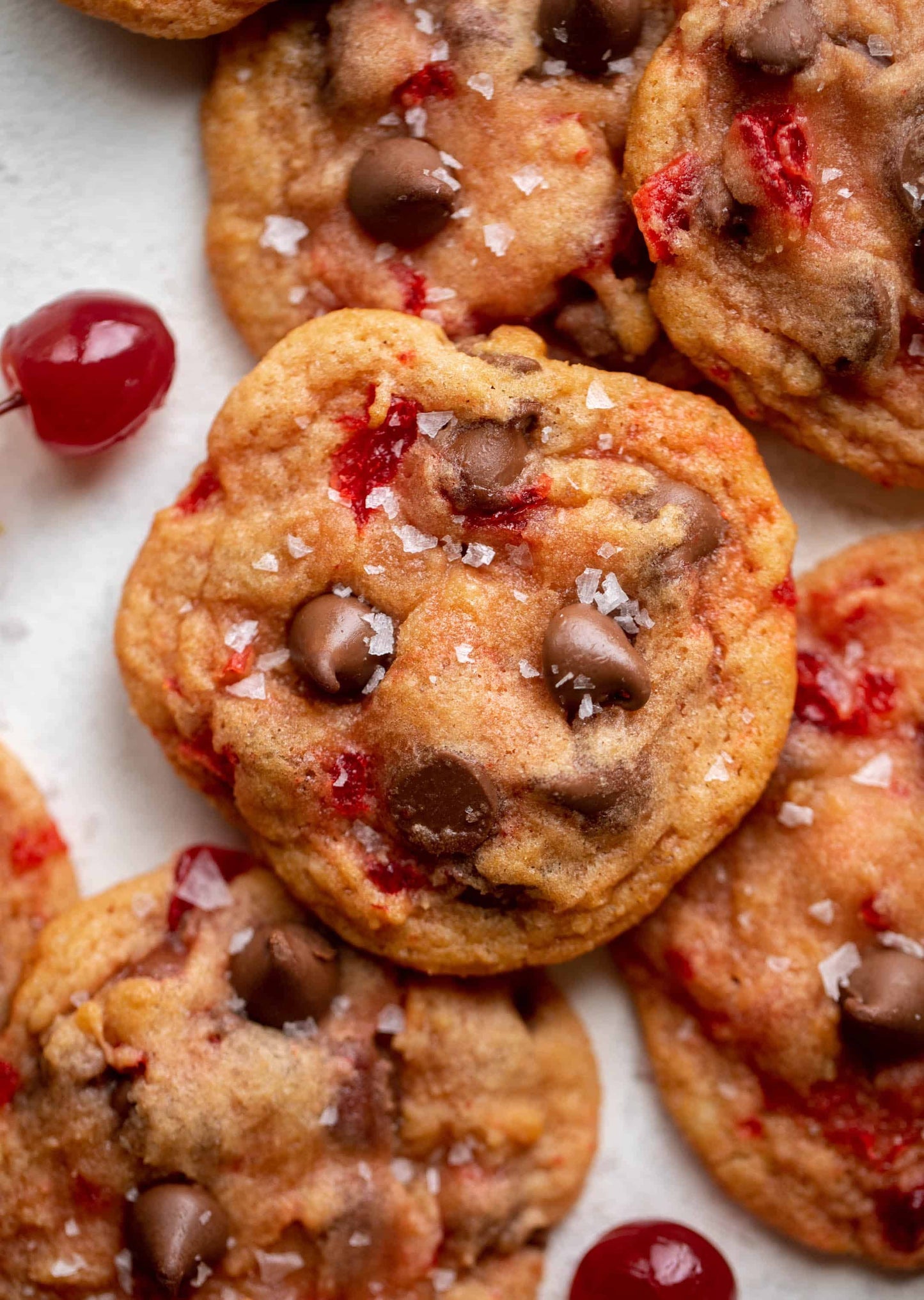 Cookies (by the dozen)